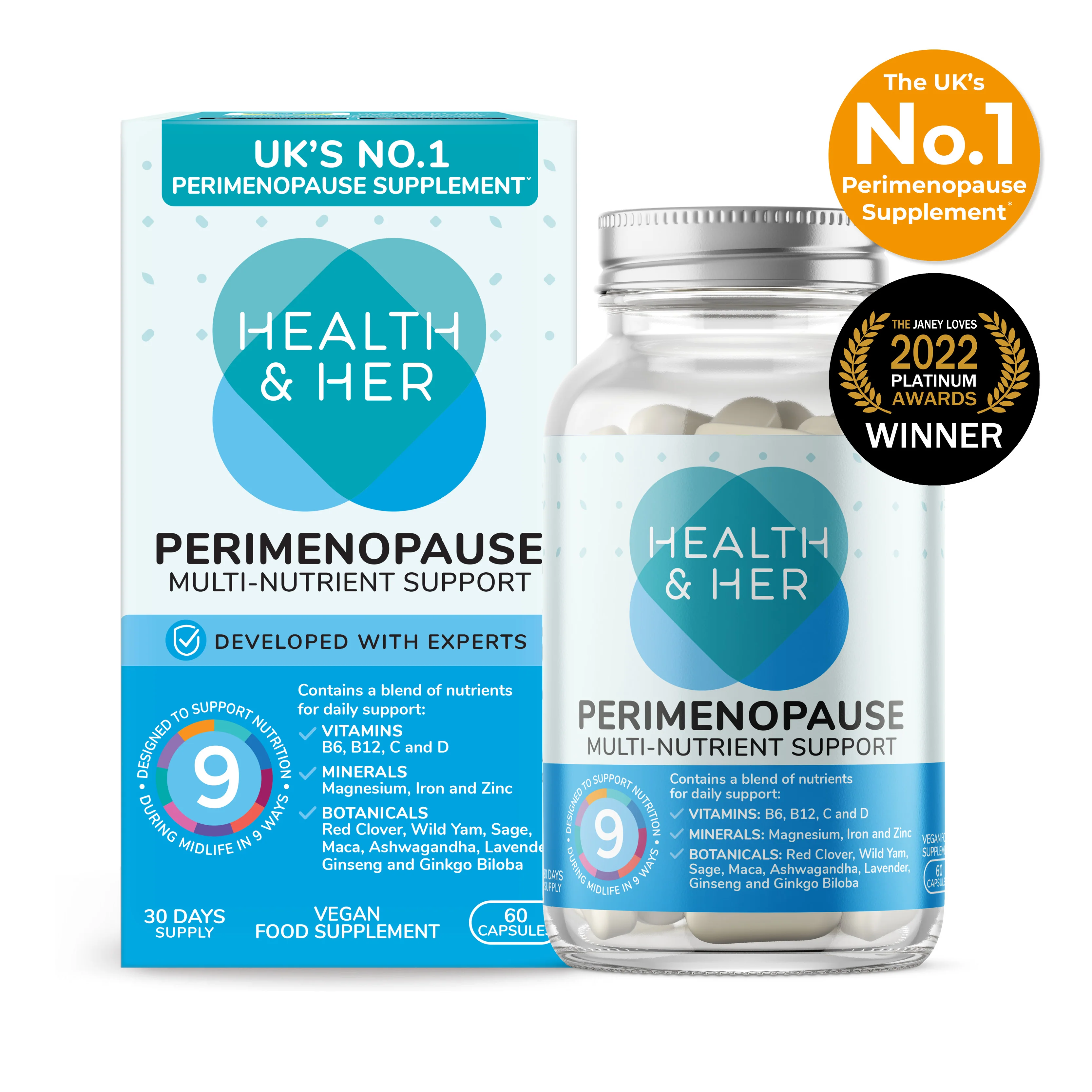 Master Your Hormonal Wellbeing Today
